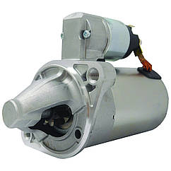 Стартер OEM 36100-22860 REBUILT KAP Z09STRRE00834