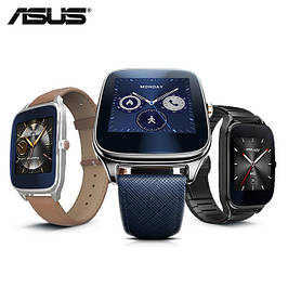 Ремінці для смарт годинників Asus ZenWatch 2