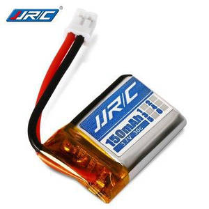 Запасний акумулятор JJRC 3.7V 30C 150 mAh для квадрокоптера FuriBee F36, FuriBee H36