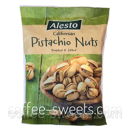 Фісташки Alesto Pistazien 300г, фото 1