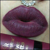 Матова губна помада Golden Rose Velvet Matte Lipstick 29