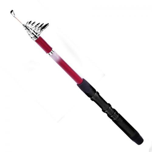 Телескопічний спінінг 2,7м