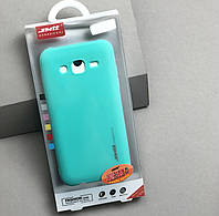Чохол SMTT Samsung J2 Prime/G530 Бірюзовий