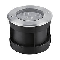 Тротуарний світильник Feron SP4112 6 W 2700 K