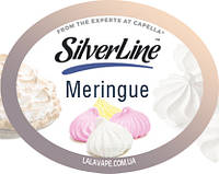 Ароматизатор SilverLine Capella Meringue (Меренга)