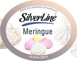 Ароматизатор SilverLine Capella Meringue (Меренга)