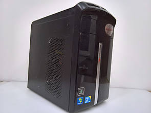 Системний блок Packard Bell SFF (Core2QUAD Q8300/4Gb DDR2/DVDRW/300gb HDD/VIDEO INTG)