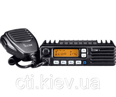 Icom IC-F211 (440-490 MHz)