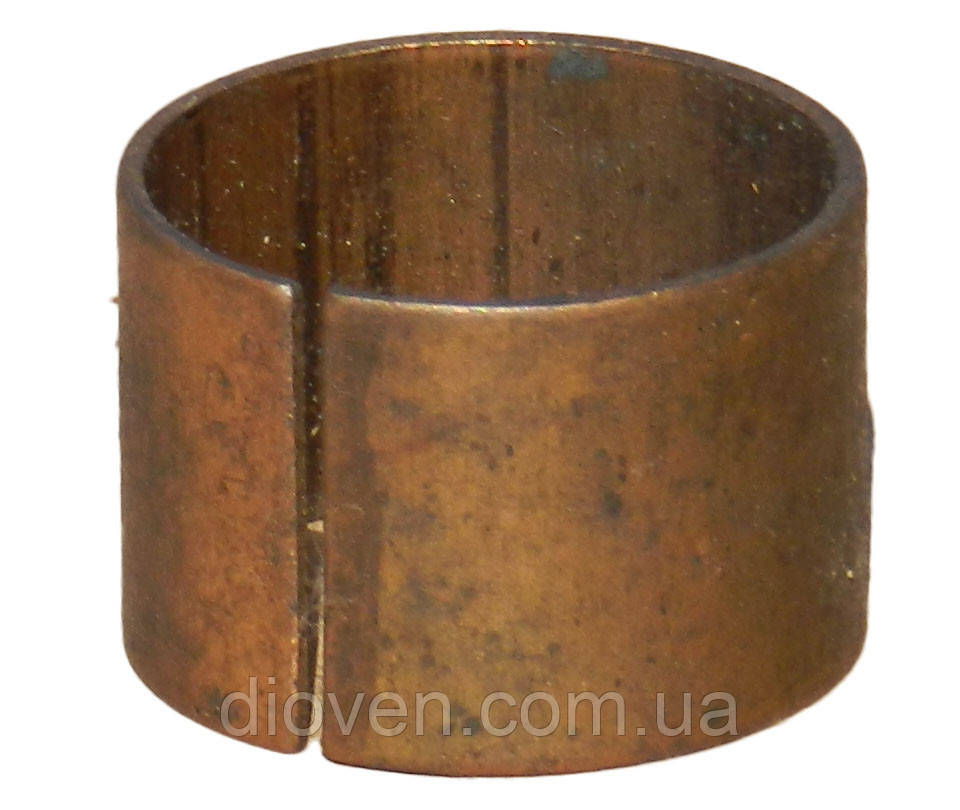 Втулка сателіта диференціала (35х39-26 mm) КРАЗ (Арт. 210-1802159-Б)