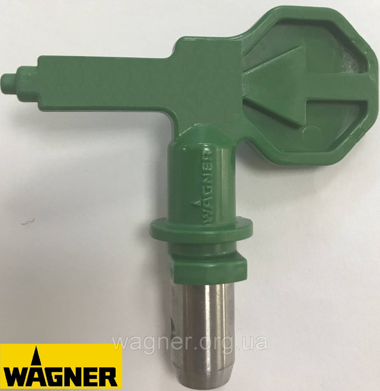 2-Х Камерний сопло WAGNER HEA TIP 313 для краскопультів Control Pro 250M / 350M