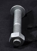 Болти із фланцем М8 DIN 6921, ОСТ 37.001.193-83