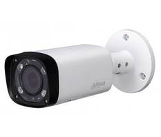 HDCVI Відеокамера DH-HAC-HFW1220RP-VF-IRE6