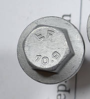 Болти із фланцем М10 DIN 6921, ОСТ 37.001.193-83