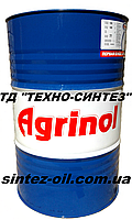 Агрінол 10W-40 SL/CF Напівсинтетична моторна олива (напівсинтетика) 200 л