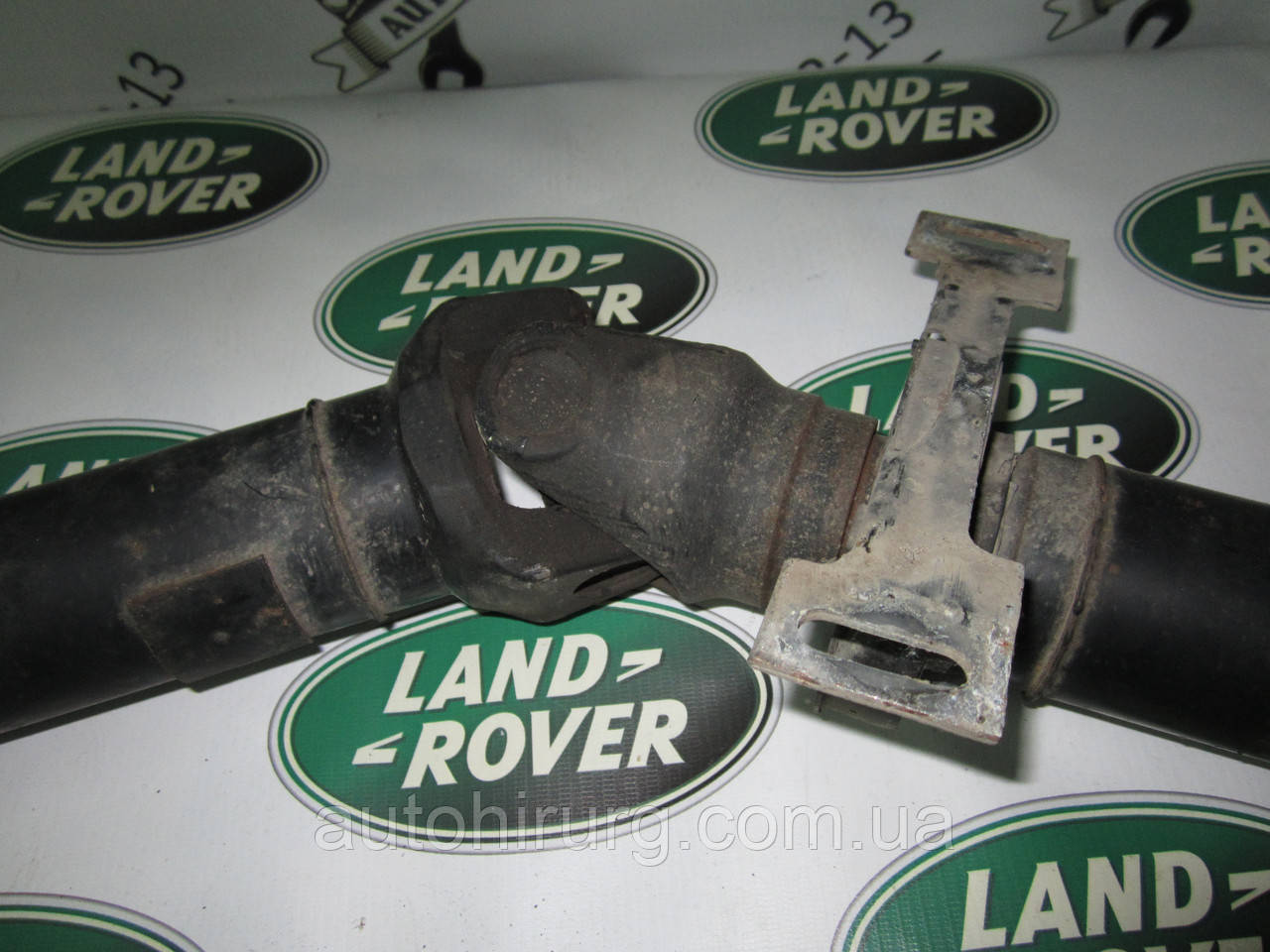 Задний карданный вал Range Rover vogue (7514223) - фото 3 - id-p716209249