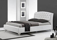 Двоспальне ліжко Halmar SOFIA 160x200 см