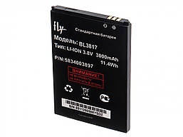 Акумулятор для Fly iQ4417 ERA Energy 3