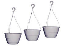 Горщики підвісні Kloda (Польща)