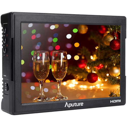 Монітор Aputure VS-5X V-Screen 7 On-Camera Monitor (VS-5X)