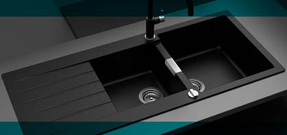 Гранітні Мийки