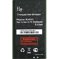Акумулятор для Fly IQ440 Energie