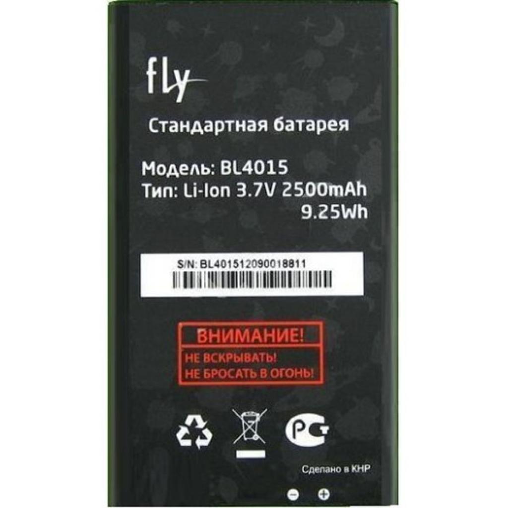 Акумулятор для Fly BL4015