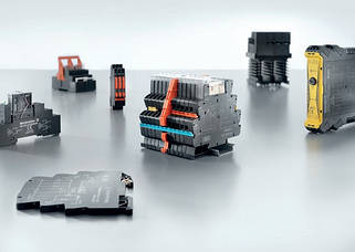 Релейні модулі