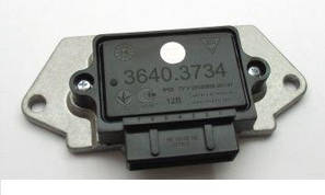 Автомобільні комутатори