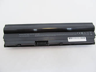 Батарея для ноутбука Asus A32-U24, 5200mAh, 6cell, 10.8V, Li-ion, чорна,