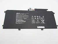 Батарея для ноутбука Asus UX305FA C31N1411, 3830mAh (45Wh), 6cell, 11.4V, Li-ion, черная, ОРИГИНАЛЬНАЯ