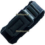 Gruv Gear FW-1PK-DRK-MD FretWraps 1-Pack Ebony Medium, фото 2