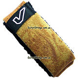 Gruv Gear FW-3PK-WOD-MD FretWraps 3-Pack Wood Medium, фото 5