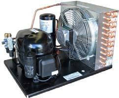 Агрегат Embraco UNJ9238GK