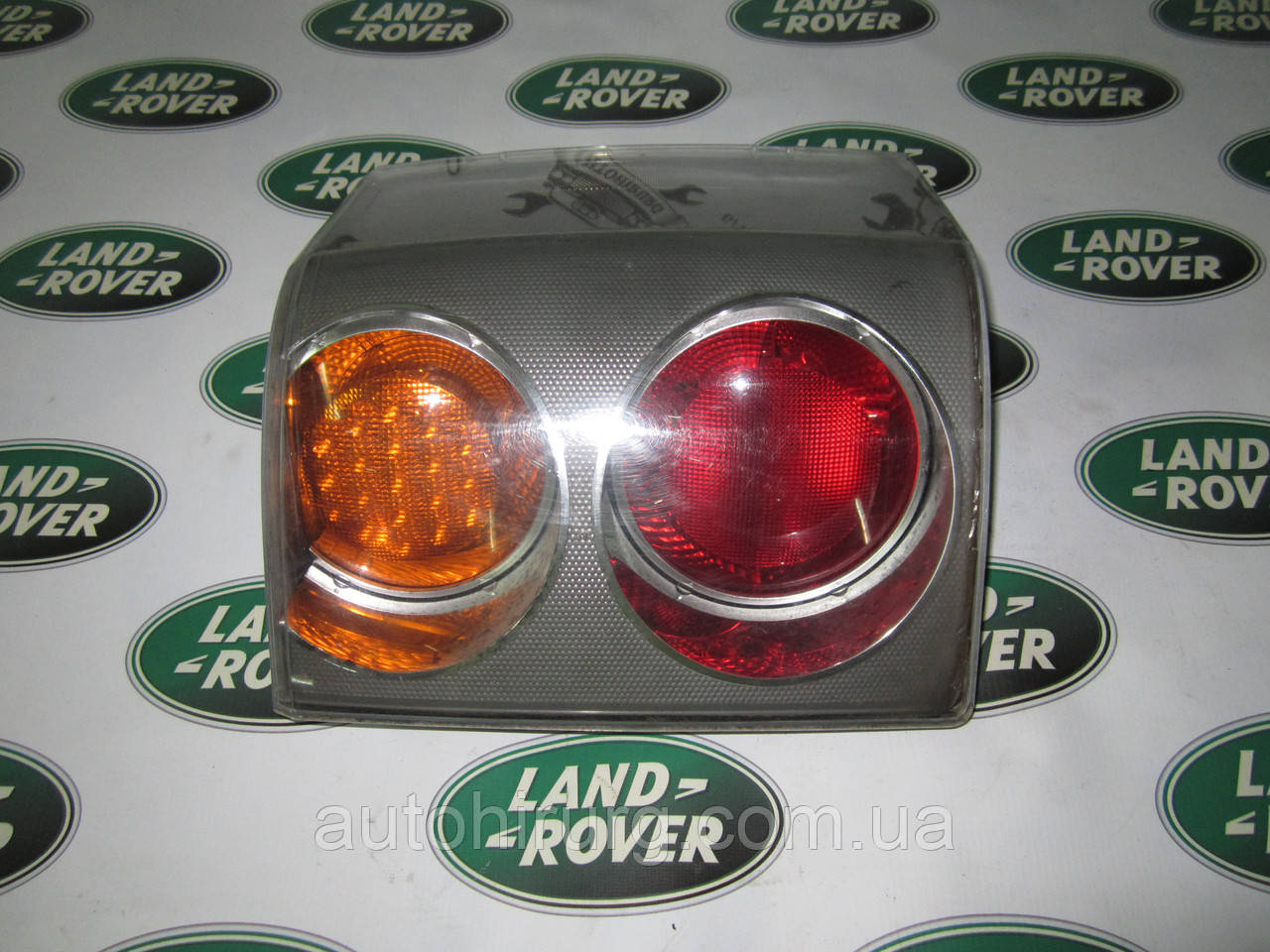 Задній правий стоп-сигнал range rover vogue (237452 / 237458)