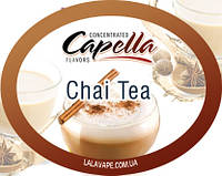 Ароматизатор Capella Chai Tea (Индийский чай)