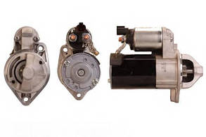 Стартер OEM 36100-2A300 REBUILT KAP Z09STRRE00835