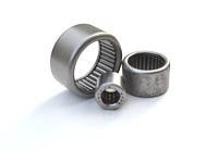 Голчасті підшипники