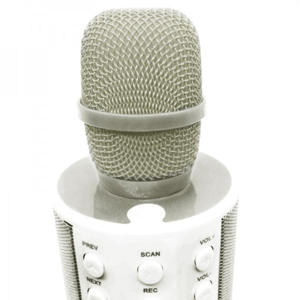 Мікрофон WS 858-1 bluetooth