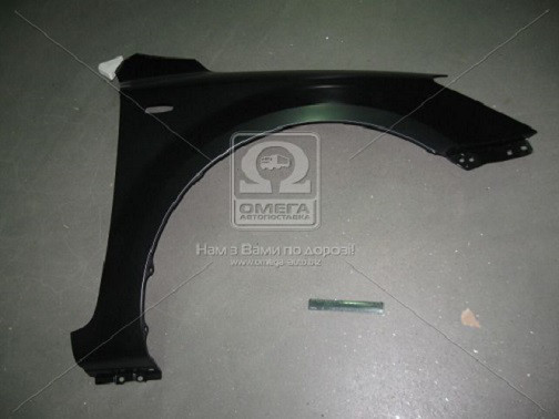 Крило переднє праве KIA CEED Кіа Сід 2007- (пр.о TEMPEST), фото 1