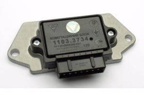 Блоки управління