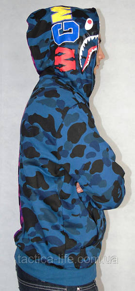 Harga bape shark original hot sale