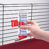 Поїлка для гризунів FPI 4663 DRINKY 600 мл, фото 2