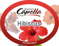 Ароматизатор Capella Hibiscus (Гибискус (Каркаде)