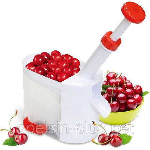 Пристосування машинка для видалення кісточок із вишні, фото 1