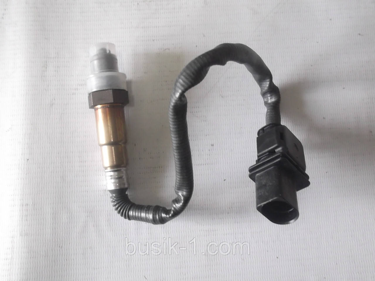 Лямбда-зонд Fiat 1,1-3,3 Ducato 2,3-3,0JTD 06- Doblo, фото 1