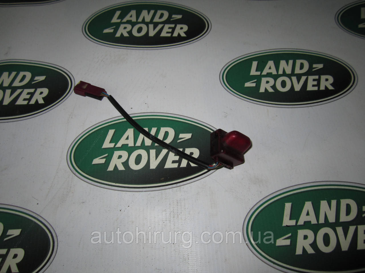 Індикатор сигналізації Range Rover vogue (6906392)