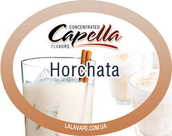 Ароматизатор Capella Horchata (Орчата)