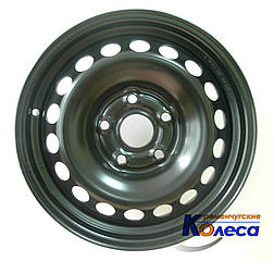 Диск колісний Kia Carens R15 6J 5x114.3 et 41