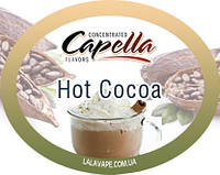 Ароматизатор Capella Hot Cocoa (Горячее какао)