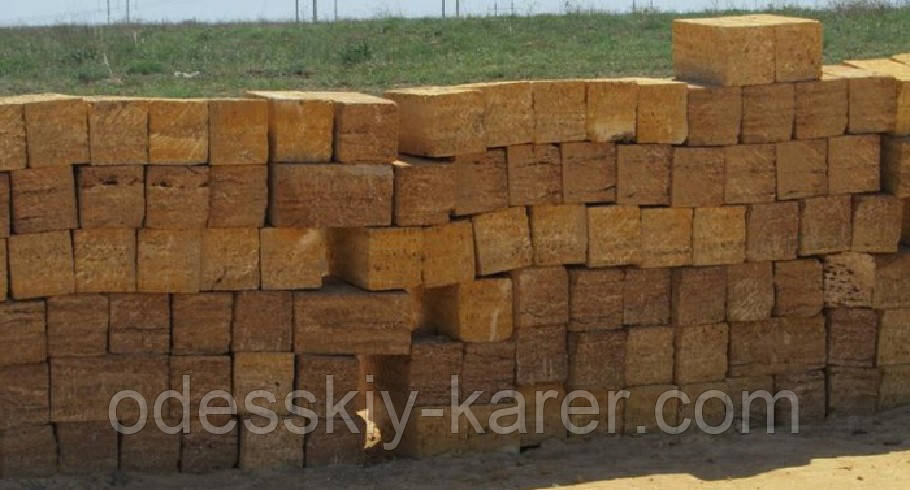 Ракушняк купити Білозерка — (камінь ракушняк Білозерка)  ⁇  ракушняк Херсон і Херсонська зона.  ⁇  Дешево!
